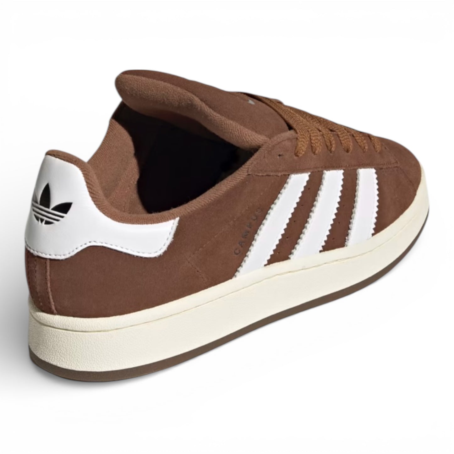 Adidas Campus 00s - Maroon