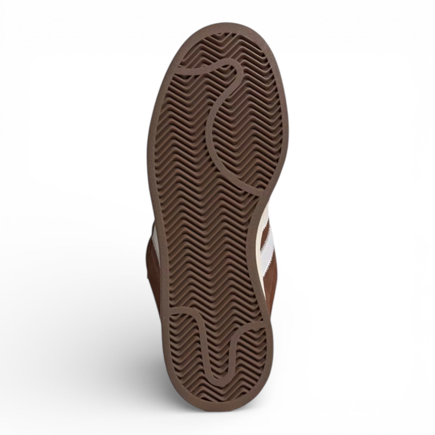 Adidas Campus 00s - Maroon