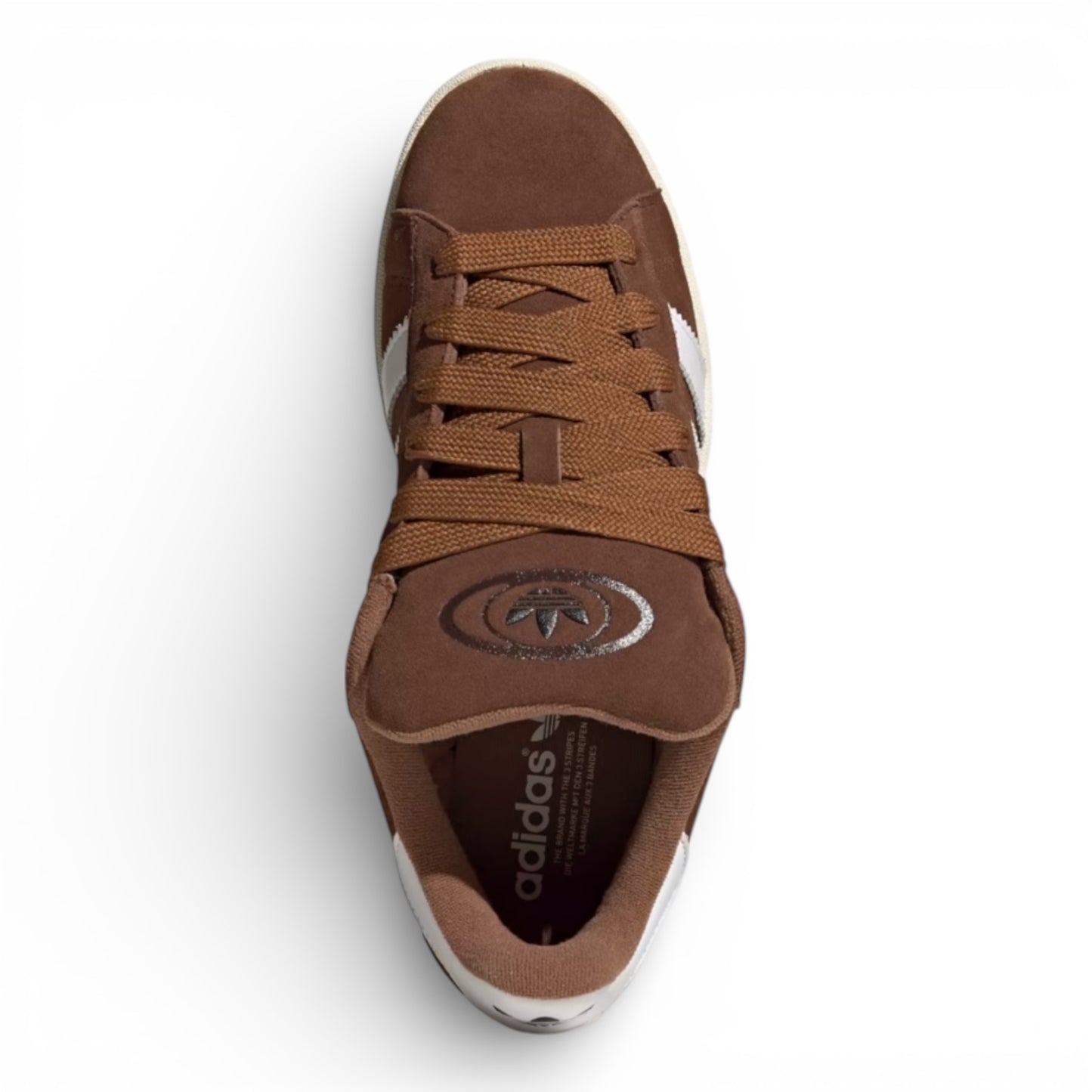 Adidas Campus 00s - Maroon