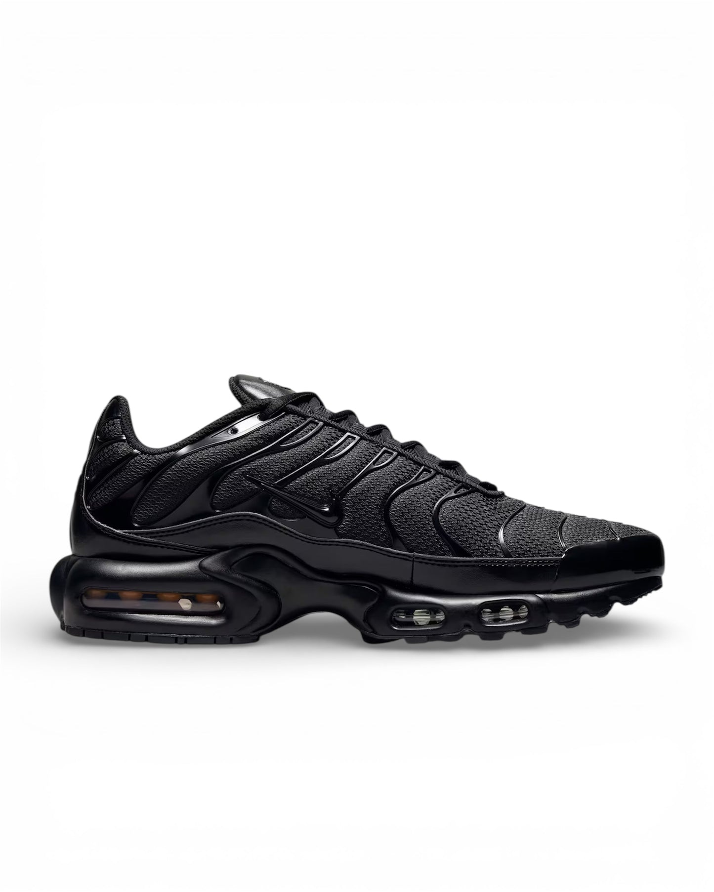 Nike Air Max Plus TN - Black
