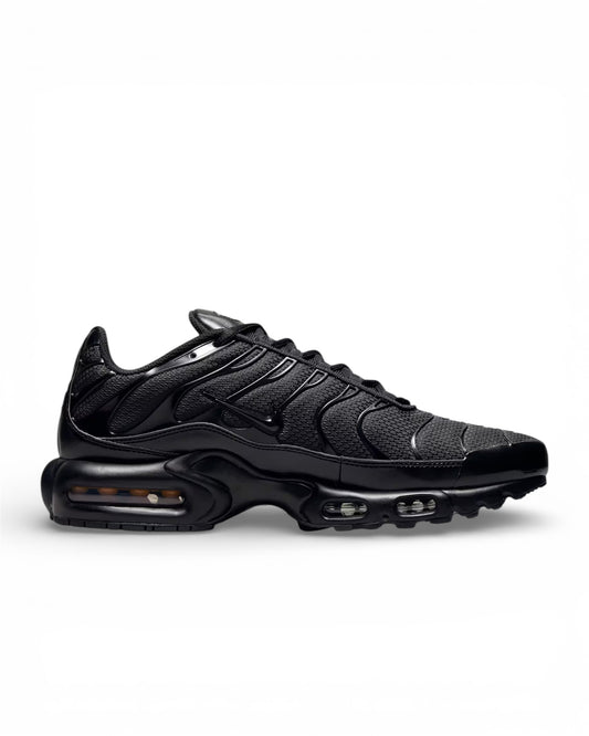 Nike Air Max Plus TN - Black