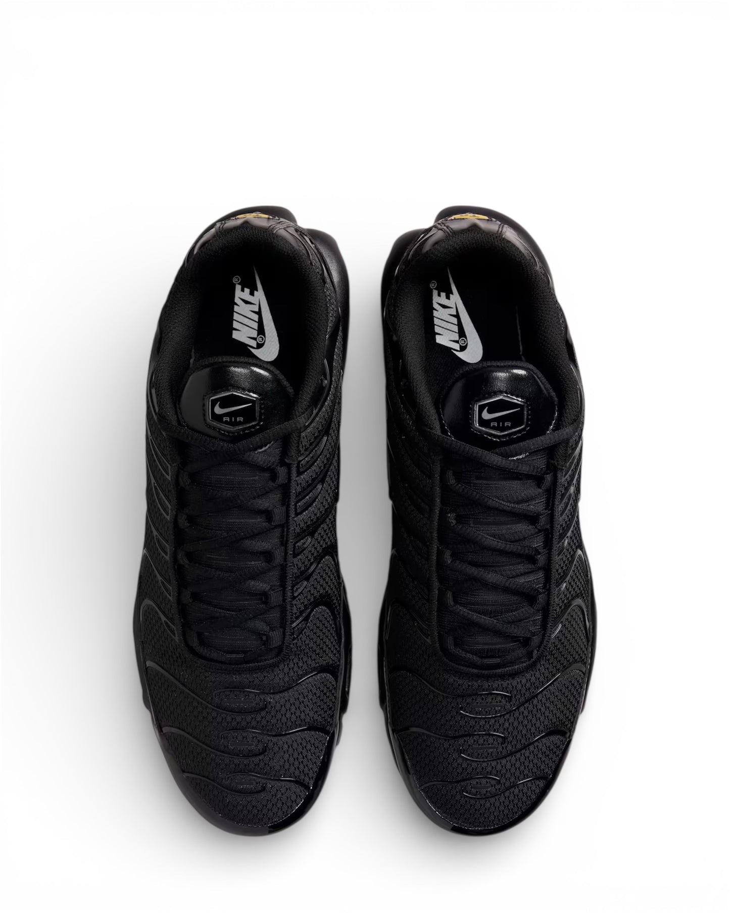 Nike Air Max Plus TN - Black