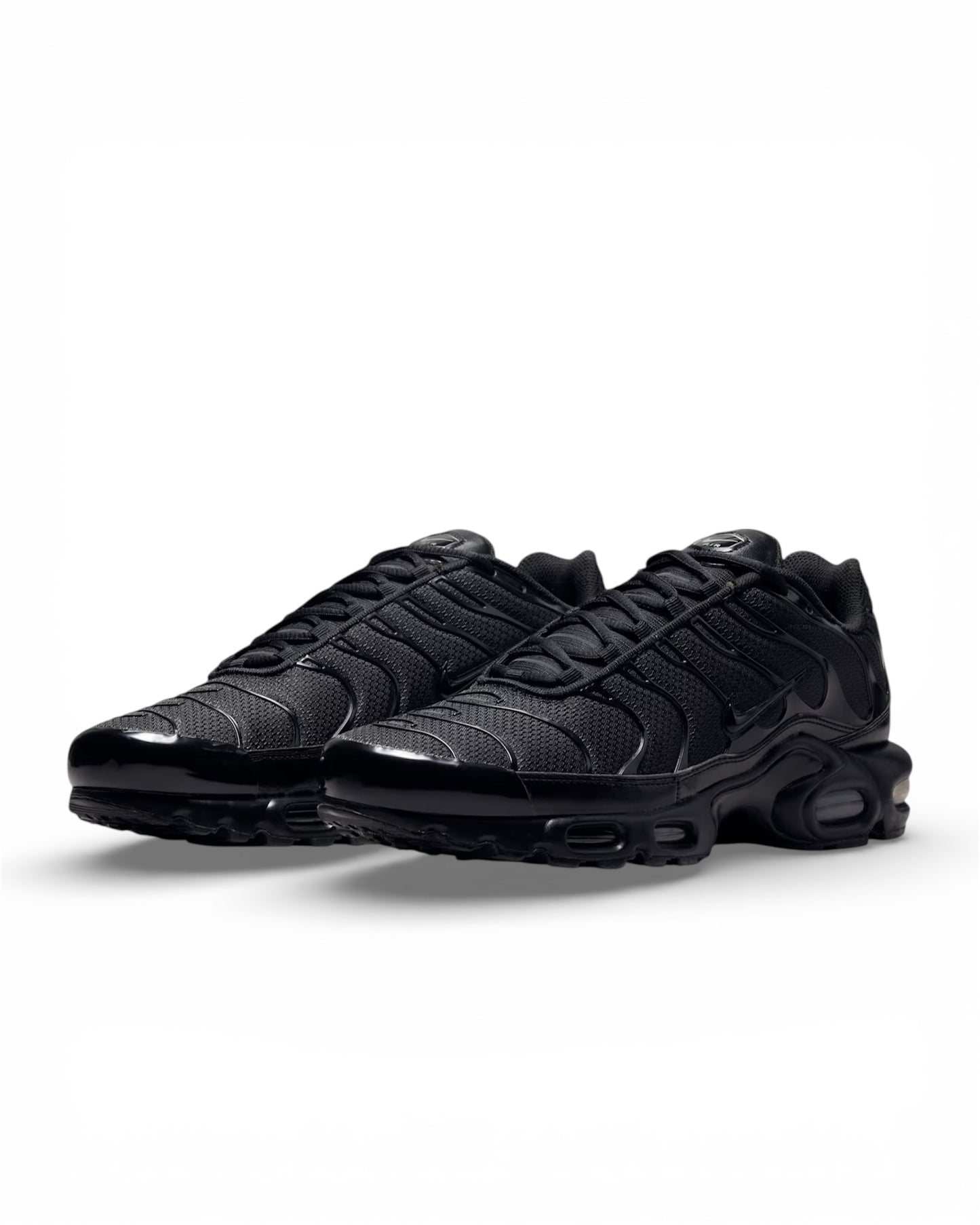 Nike Air Max Plus TN - Black