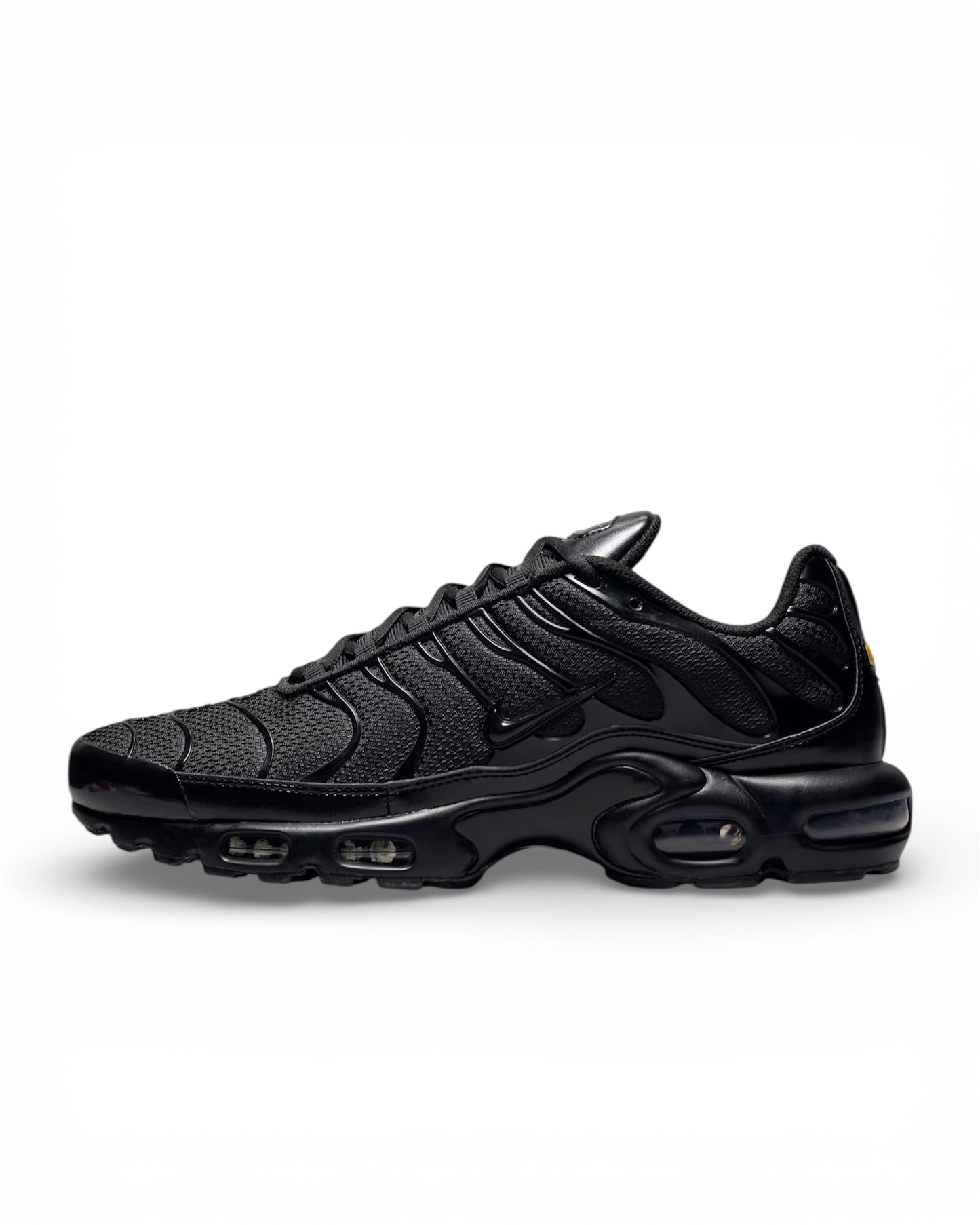 Nike Air Max Plus TN - Black