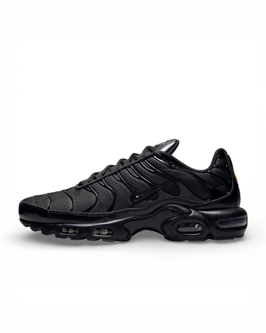 Nike Air Max Plus TN - Black
