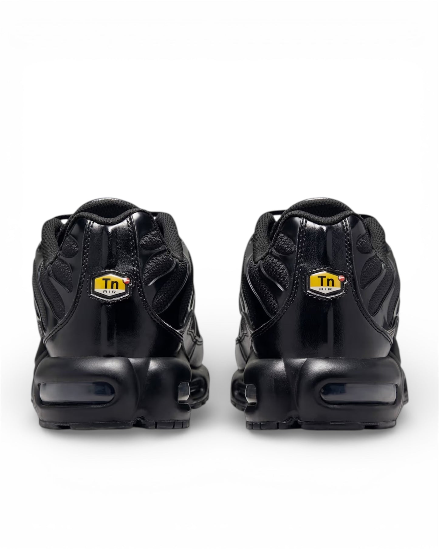 Nike Air Max Plus TN - Black