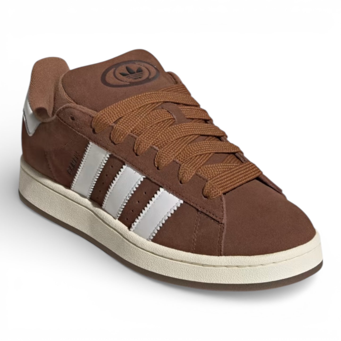Adidas Campus 00s - Maroon