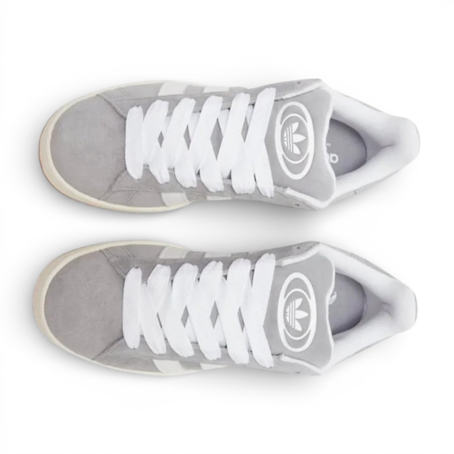 Adidas Campus 00s - Grey