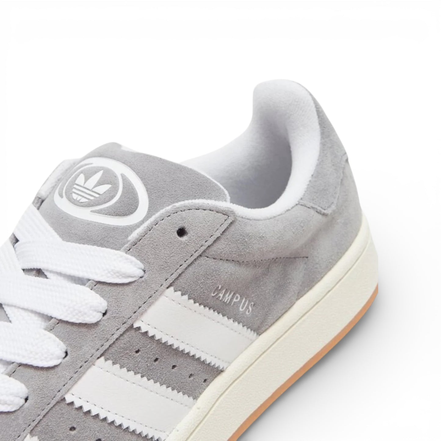 Adidas Campus 00s - Grey
